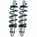 Bromas Single Adjustable Rear Coil-Overs for 1967-1970 Mustang BR3635770